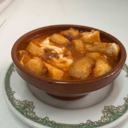 Restaurante en Fuenlabrada Restaurante en Fuenlabrada